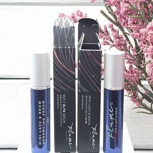 Plume Hair & Lash Science Mini Lash & Brow Enhancing Serum
